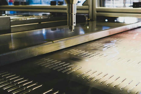 Le fabricant de mèches dentaires Micro-Mega investit 8 millions d’euros à Besançon | Actu des entreprises (recrutement, implantation, création ...) | Scoop.it