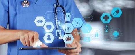 Modèle des objets de santé : favoriser l’interopérabilité native des applications en santé | esante.gouv.fr, le portail de l'ASIP Santé | e-santé - Télésanté | Scoop.it