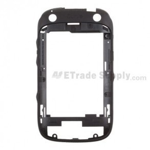 BlackBerry Curve 9220 Rear Housing Shell|Back Cover | Screen Replacement | Scoop.it