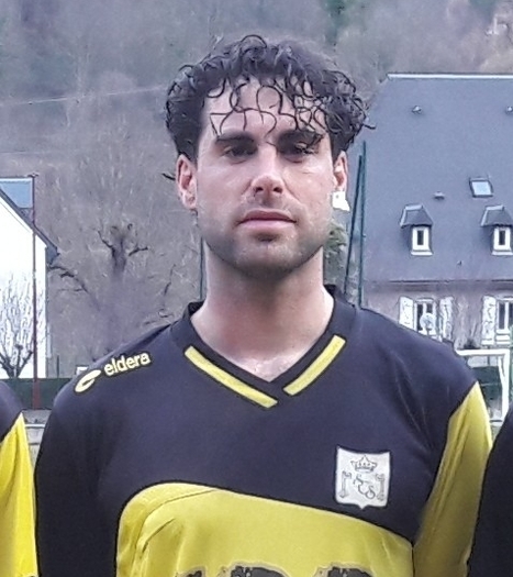 Sarrancolin – Le club de foot en deuil après le décès accidentel de Cyril  | Vallées d'Aure & Louron - Pyrénées | Scoop.it