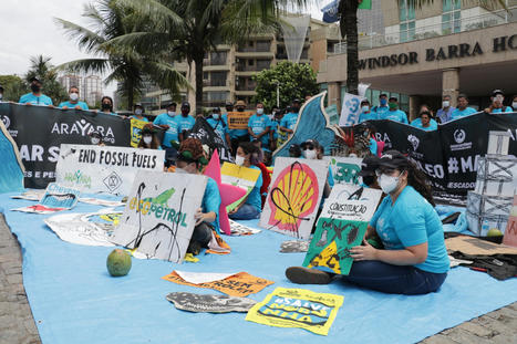 ANP ignora emerg&ecirc;ncia clim&aacute;tica e leiloa 603 blocos de petr&oacute;leo no p&oacute;s COP 28 | Mar Sem Petr&oacute;leo | Scoop.it