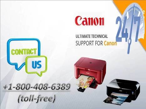Canon Printer Help Desk In Quickbooks Support And Service Scoop It