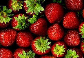 La fraise a-t-elle un secret contre la maladie d’Alzheimer ? | Alzheimer, maladies neuro-dégénératives et gérontologie générale | Scoop.it