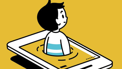 Face &agrave; l'IA, on ne peut pas attendre quinze ans pour prot&eacute;ger les enfants, alertent des m&eacute;decins ... | Renseignements Strat&eacute;giques, Investigations & Intelligence Economique | Scoop.it