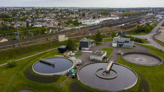 Réutilisation des eaux usées traitées : le interroge les acteurs de terrain sur les difficultés et la conduite des projets | Environnement - Développement durable - Climat | Scoop.it