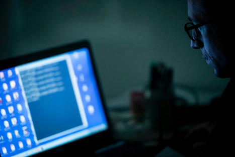 Cybersécurité : ces mairies qui sont formées par la gendarmerie pour mieux protéger leurs données ...