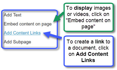 In Sakai Lessons: Are you seeing a Download file message? Here's the fix! | Education 2.0 & 3.0 | Scoop.it