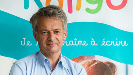 Quels sont les projets de Benoit Jeannin, nouveau président d'EdTech Grand Ouest ? | Formation : Innovations et EdTech | Scoop.it