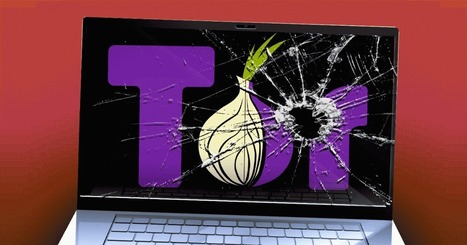 The Attack That Broke the #DarkWeb - and How Tor Plans to Fix It - by Kashmir Hill | Digital #MediaArt(s) Numérique(s) | Scoop.it