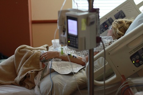 L'euthanasie reconnue comme « mort naturelle » au Luxembourg | #Health #Santé #Gesundheit #Laws #Europe | Luxembourg (Europe) | Scoop.it