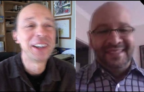 Noble Kelly & Edwin Rutsch: Dialogs on How to Build a Culture of Empathy in Education | Empathy and Education | Scoop.it
