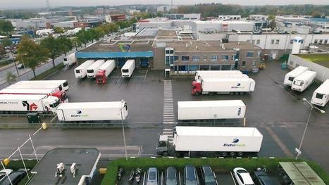 Covid-19 : fermeture de l’abattoir Vion néerlandais à Apeldoorn | La Gazette des abattoirs | Scoop.it