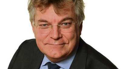 Philippe Waechter : &laquo;&nbsp;Je crains que la croissance fran&ccedil;aise ne&nbsp;soit durablement faible&nbsp;&raquo; | Revue de presse &eacute;conomique du Sud Touraine | Scoop.it