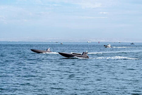 Britain to build sub-hunting sensors for AUKUS underwater drones | DEFENSE NEWS | Scoop.it
