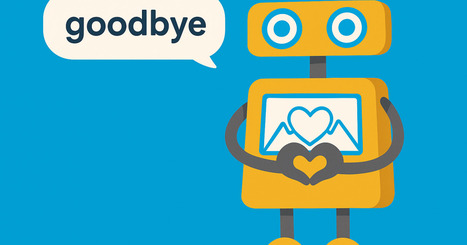 Woebot AI therapy app to shut down amid mental health challenges | T.I.P.S. Tracking | Scoop.it