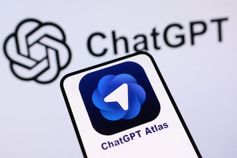 ChatGPT Atlas : pourquoi le nouveau navigateur d’OpenAI inquiète les experts cyber ...