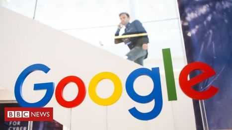 Google to pay €1bn to end French tax probe | International Economics: IB Economics | Scoop.it