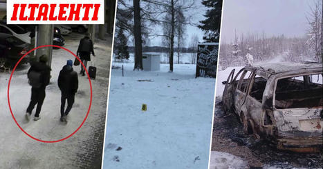 Mies saapui junalla Jyväskylään – 45 minuuttia myöhemmin hän kuoli | 1Uutiset - Lukemisen tähden | Scoop.it