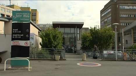 Discrimination pendant leur grossesse : action des infirmières de Saint-Malo | Famille et sexualité | Scoop.it