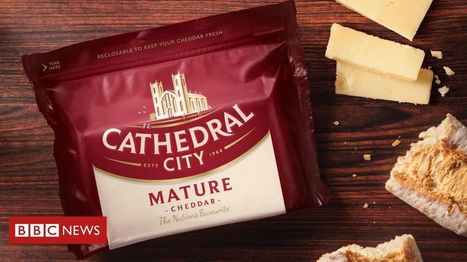 Cathedral City maker Dairy Crest to be bought by Saputo | Microeconomics: IB Economics | Scoop.it