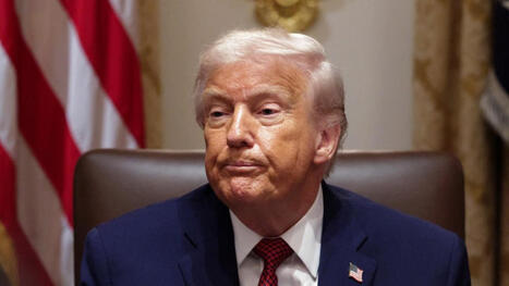 Trump Declines to Pick Side in Netflix-Paramount Warner Bros. Battle | by Todd Spangler | Variety.com | Surfing the Broadband Bit Stream | Scoop.it