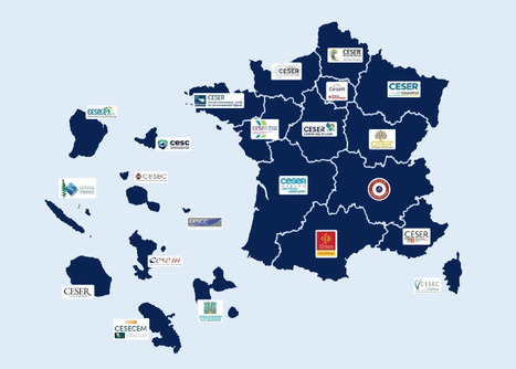 Aimer les Ceser : la prise de position de huit régions et de la CPME | Développement local | Scoop.it