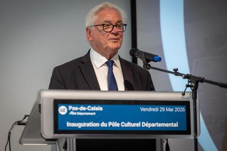 &Agrave; partir de lundi, la m&eacute;moire du Pas-de-Calais se consulte dans un nouveau centre d&rsquo;archives &agrave; Dainville | revue de presse | Scoop.it