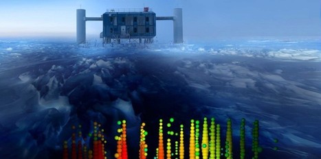 Neutrinos From Outer Space! | Ciencia-Física | Scoop.it
