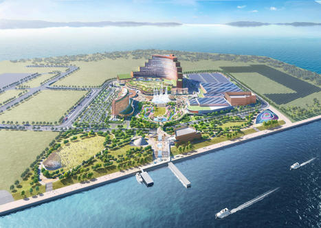 MGM’s Osaka evaluation score revealed as government says pleased with plans around MICE, tourism and economic impact – | Japanese Travellers | Scoop.it
