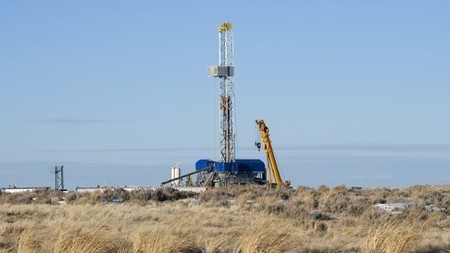 Chimera Energy develops fracking technique that uses no water | Five Regions of the Future | Scoop.it
