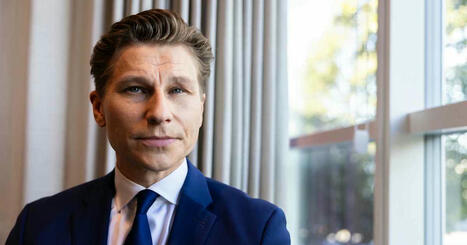 Häkkänen Ylelle: Kaikki puolueet otetaan sittenkin mukaan päättämään puolustusmenoista | Politiikka | Yle | 1Uutiset - Lukemisen tähden | Scoop.it