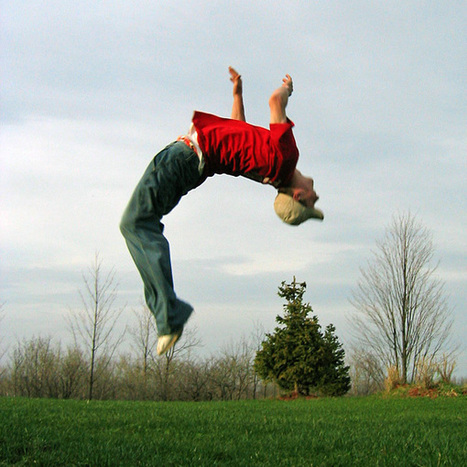 C&oacute;mo tener &eacute;xito en tu Flipped Classroom | Google tresnak | Scoop.it