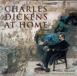 5 Books to Celebrate Charles Dickens's Birthday | Writers & Books | Scoop.it