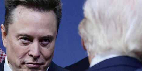 MAGA being torn apart by right-wing squabbles as Elon Musk's X makeover backfires: report - Raw Story | Backstabber Watch | Scoop.it