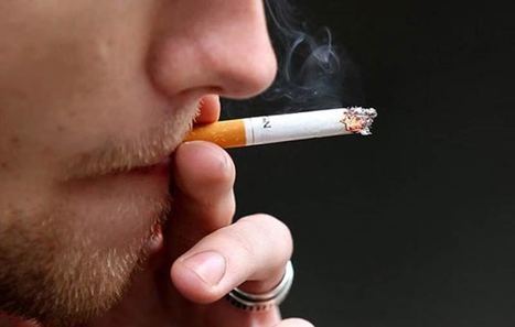 La exposición al humo del tabaco provoca la desactivación de muchos genes de las células pulmonares | Por: @linternista | Salud Publica | Scoop.it