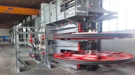 Hautes-Pyr&eacute;n&eacute;es : le seul banc d'essai des c&acirc;bles de t&eacute;l&eacute;ph&eacute;riques en France est &agrave; Lannemezan | Vall&eacute;es d'Aure & Louron - Pyr&eacute;n&eacute;es | Scoop.it