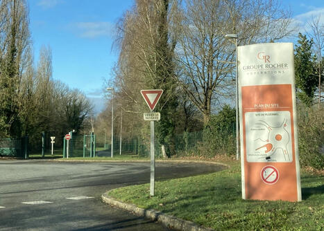 Bretagne : cette usine Yves Rocher vendue à des Américains, voici ce qu'elle va devenir | Actualités Entreprises du #Morbihan | Scoop.it
