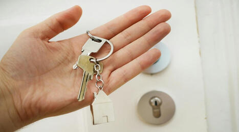 Logement : la part des propri&eacute;taires acc&eacute;dants recule &agrave; 19,8 % | Habitat - Logement | Scoop.it