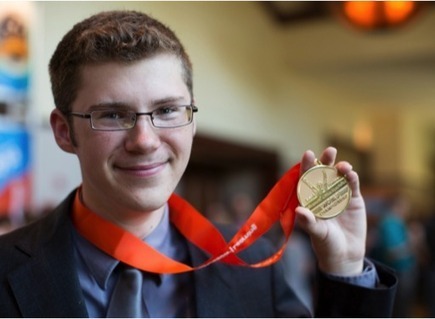 Meet the World’s 16-Year-Old PowerPoint Champs | Public Relations & Social Marketing Insight | Scoop.it
