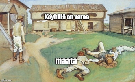 Se ero | 1Uutiset - Lukemisen tähden | Scoop.it