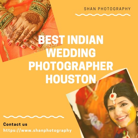 Best Indian Wedding Photographer Houston Shan