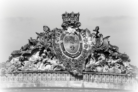Chantilly : l'élégance française | French Moments Blog | Ma douce France | Scoop.it
