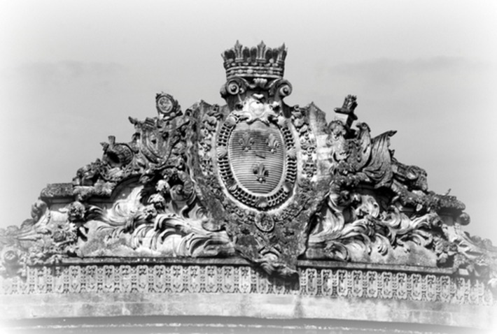 Chantilly : l'élégance française | French Moments Blog | Ma douce France | Scoop.it