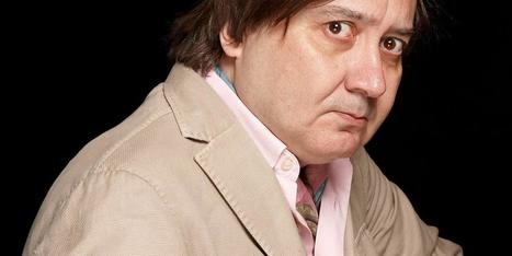 Michel Fau : « N’appartenir à aucune chapelle est un combat » | Revue de presse théâtre | Scoop.it