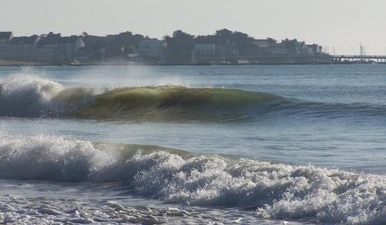 Webcam la baule live