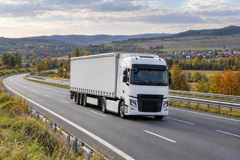 &Eacute;cocontribution poids lourds&nbsp;: le Ceser Grand Est&nbsp;plaide d&eacute;sormais pour un report | veille territoriale | Scoop.it