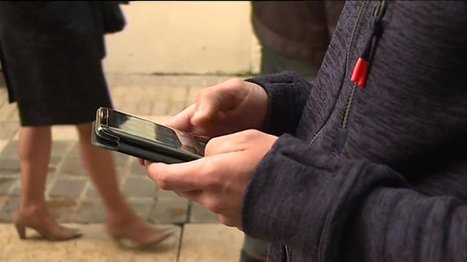 Qualité des réseaux mobiles dans l'Aisne | Développement économique en milieu rural | Scoop.it