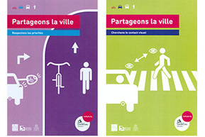 Sécurité Routière - Piétons et Cyclistes | #Luxembourg #Laws #Vélos #Cyclisme | Luxembourg (Europe) | Scoop.it