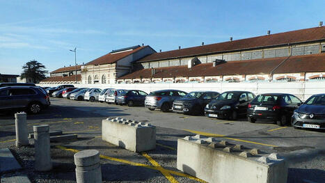 H&ocirc;pital, m&eacute;diath&egrave;que&hellip; Quels grands chantiers dans les Hautes-Pyr&eacute;n&eacute;es en 2026&nbsp;? | Accueil | Scoop.it