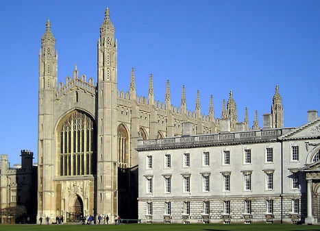 Empathy, Ongoing and Growing: Teaching Empathy in College | Teaching Empathy | Scoop.it